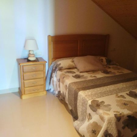 Sanxenxo Casa Docasar 3 Izquierda Apartman Kültér fotó