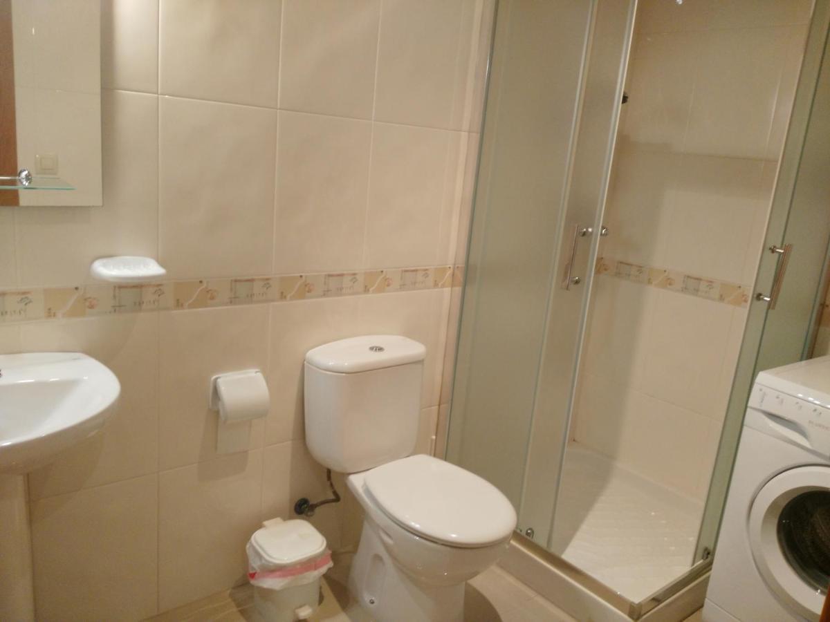Sanxenxo Casa Docasar 3 Izquierda Apartman Kültér fotó