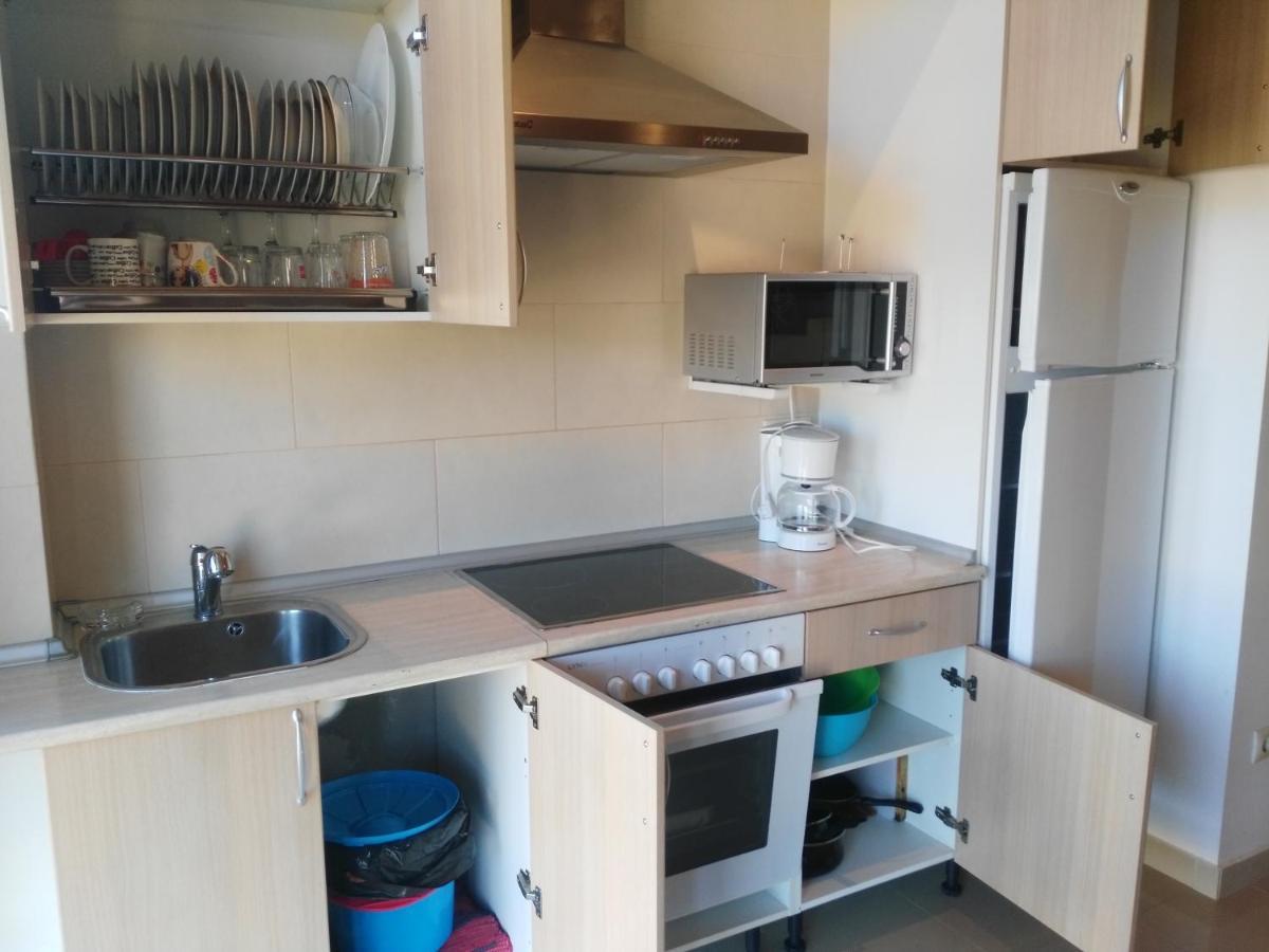 Sanxenxo Casa Docasar 3 Izquierda Apartman Kültér fotó